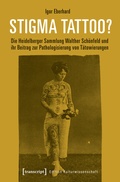 Cover: Stigma Tattoo? - transcript