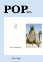 Cover: POP - transcript