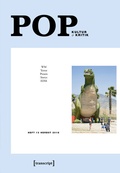Cover: POP - transcript