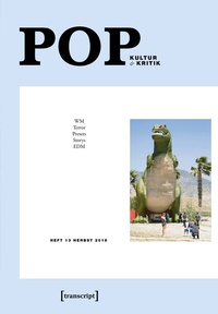 Enlarge image Cover: POP - transcript