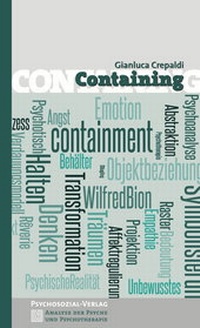 Abbildung von: Containing - Psychosozial-Verlag