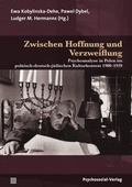 Cover: Zwischen Hoffnung und Verzweiflung - Psychosozial-Verlag