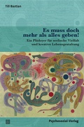 Cover: Es muss doch mehr als alles geben! - Psychosozial-Verlag