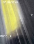 Cover: Ed Ruscha - Anthony d'Offay Gallery