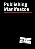 Cover: Publishing Manifestos (Beta Version) - "greatest hits"