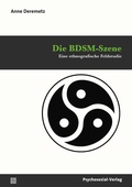 Cover: Die BDSM-Szene - Psychosozial-Verlag
