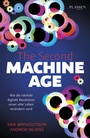 Cover: The Second Machine Age - Plassen Verlag