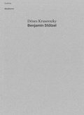 Cover: D&eacute;nes Krusovszky, Benjamin St&ouml;lzel, Gedichte / Skulpturen - Akademie der K&uuml;nste, Berlin