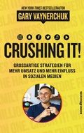 Cover: Crushing it - books4success