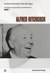 Abbildung von: Alfred Hitchcock - Psychosozial-Verlag
