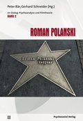 Cover: Roman Polanski - Psychosozial-Verlag
