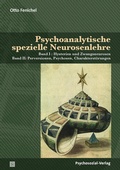 Cover: Psychoanalytische spezielle Neurosenlehre - Psychosozial-Verlag