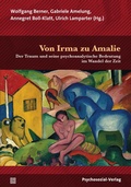 Cover: Von Irma zu Amalie - Psychosozial-Verlag