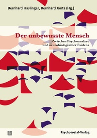 Enlarge image Cover: Der unbewusste Mensch - Psychosozial-Verlag