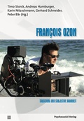 Cover: Fran&ccedil;ois Ozon - Psychosozial-Verlag