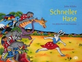 Cover: Schneller Hase - Baobab Books