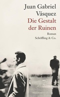 Cover: Die Gestalt der Ruinen - Sch&ouml;ffling