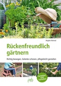 Cover: R&uuml;ckenfreundlich g&auml;rtnern - pala