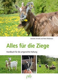 Abbildung von: Alles für die Ziege - pala