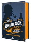 Cover: Clever wie Sherlock - moses Verlag