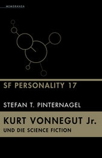 Enlarge image Cover: Kurt Vonnegut Jr. und die Science Fiction - Golkonda Verlag