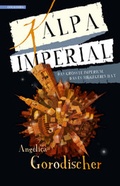 Cover: Kalpa Imperial - Golkonda Verlag