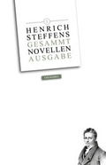 Cover: Novellen Band 1 - Golkonda Verlag