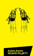 Cover: Noahs Party - Verlag Ralf Liebe