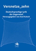 Cover: Versnetze_zehn - Verlag Ralf Liebe