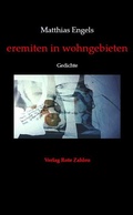 Cover: eremiten in wohngebieten - Verlag Rote Zahlen