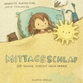 Cover: Mittagsschlaf Buch - Adrian & Wimmelbuchverlag