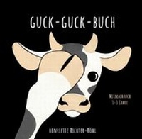 Enlarge image Cover: Guck-Guck-Buch - Adrian & Wimmelbuchverlag