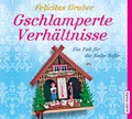 Cover: Gschlamperte Verh&auml;ltnisse - Audio Media