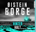 Cover: Hinterhalt - Audio Media