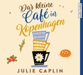 Bild: Das kleine Café in Kopenhagen - Audio Media