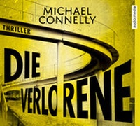 Abbildung von: Die Verlorene - Audio Media