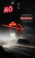 Cover: Monster - Limbus Verlag