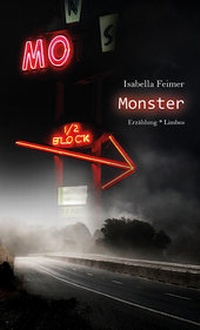 Enlarge image Cover: Monster - Limbus Verlag