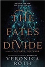 Cover: The Fates Divide - Harper Fire
