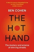 Cover: The Hot Hand - HarperCollins