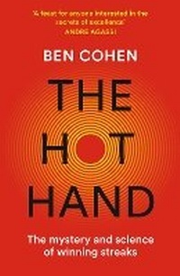 Enlarge image Cover: The Hot Hand - HarperCollins