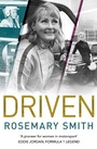 Cover: Driven - HarperCollins