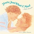 Cover: You're Just What I Need - Collins