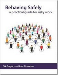 Enlarge image Cover: Behaving safely - TSO