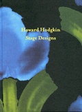 Cover: Howard Hodgkin - Anthony d'Offay Gallery