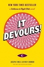 Cover: It Devours! - Collins