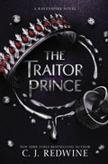 Cover: The Traitor Prince - Collins