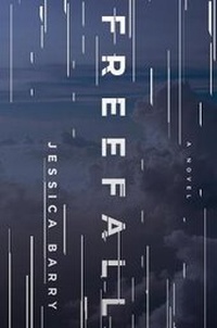 Enlarge image Cover: Freefall - Collins