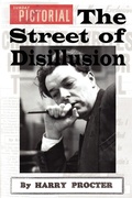 Cover: The Street of Disillusion - Revel Barker