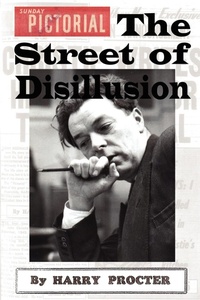Enlarge image Cover: The Street of Disillusion - Revel Barker